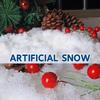 Instant Artificial Snow Powder Winter Fake Snow for Christmas Decor Play Kids Toy Gift Box Tree Window New Year Party Decoration