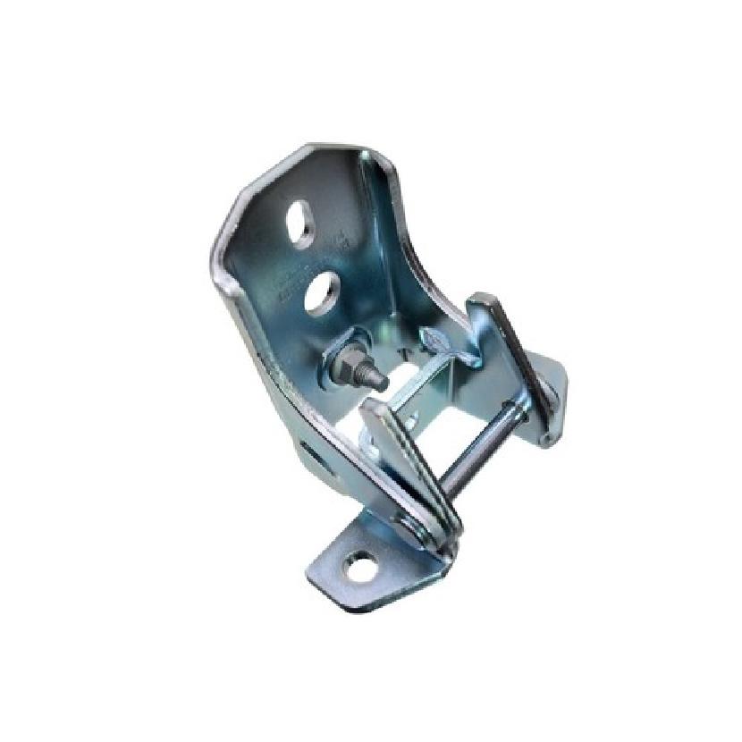 Door Hinge Lower And Upper Front Fits Left Or Right Set Of 2