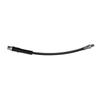 2Pcs Rear Brake Hose Pipe For Bmw 3 5 6 7 Series E30 E34 E60 E61
