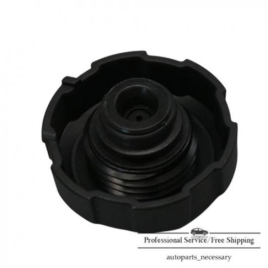 Coolant Radiator Reservoir Tank W/ Cap For 20-23 Hyundai Sonata 21-23 Kia K5 1X