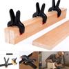 Tools Grip Background Clamp Heavy Spring Clip Toggle Clamps Woodworking Plastic Nylon