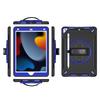 Shockproof TPU Case With Stand IPad 10.2 2019 2020 2021 Air 10.5 Pro Black Red Purple Blue Mint Navy