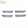 17-21 CRV Door Bowl Protective Film - Electroplated, Anti-Scratch, Wear-Resistant Stickers for Car Accessories