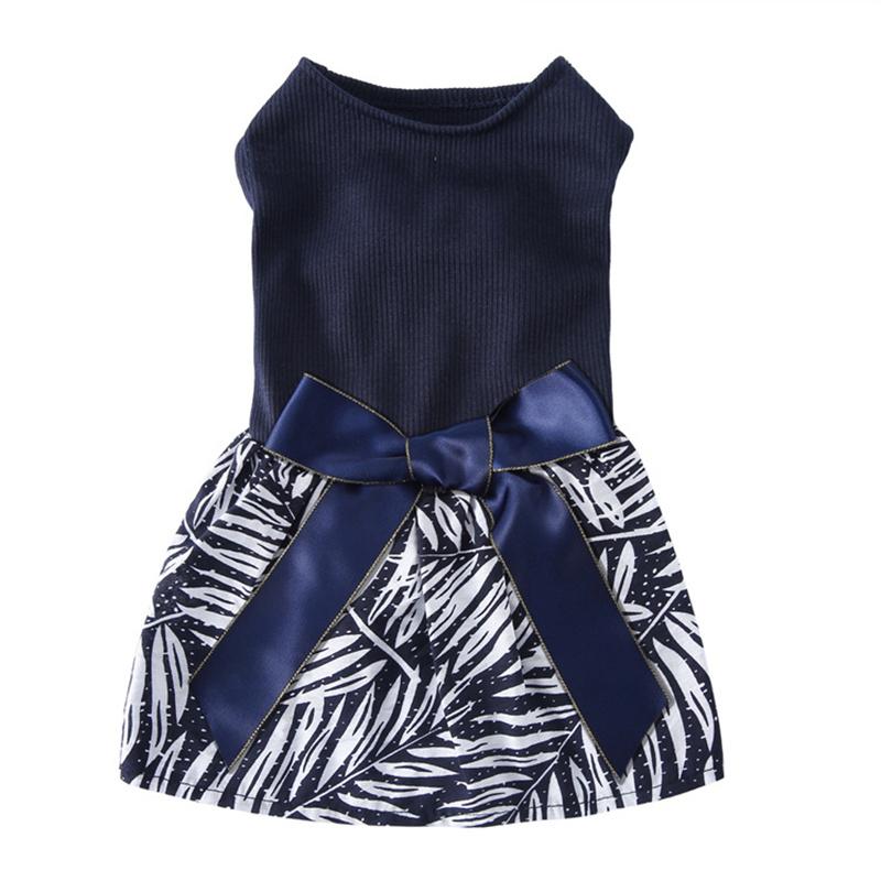 Весенняя и летняя одежда. Юбка с цветами для домашних животных. Одежда для собак. Юбка «Любовь». Одежда для котят и щенков. Летняя юбка.