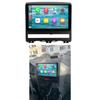 Android 13 Car Radio For Fiat Peron 9 2009 Idea 2011 - 2014 Navi Head Unit QLED GPS Multimedia Player DSP Wireless Carplay Auto