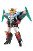 Kotobukiya King of Braves Gaogaigar FINAL Cross Frame Girl Gaofigar Высота 185 мм пластиковая модель примерно. Немасштабируемый