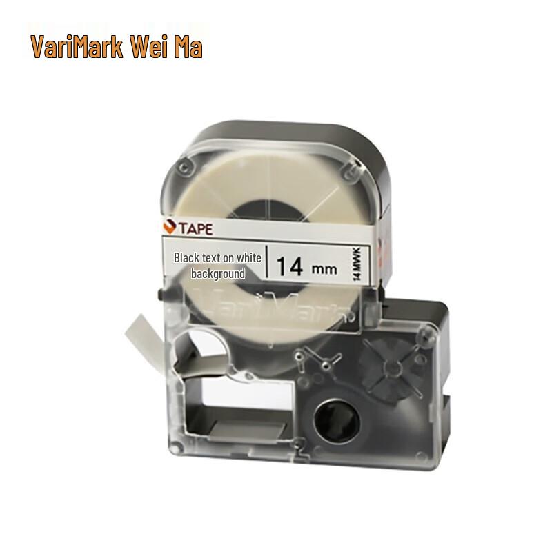 Ламинированная лента для этикеток VariMark Original серии GT