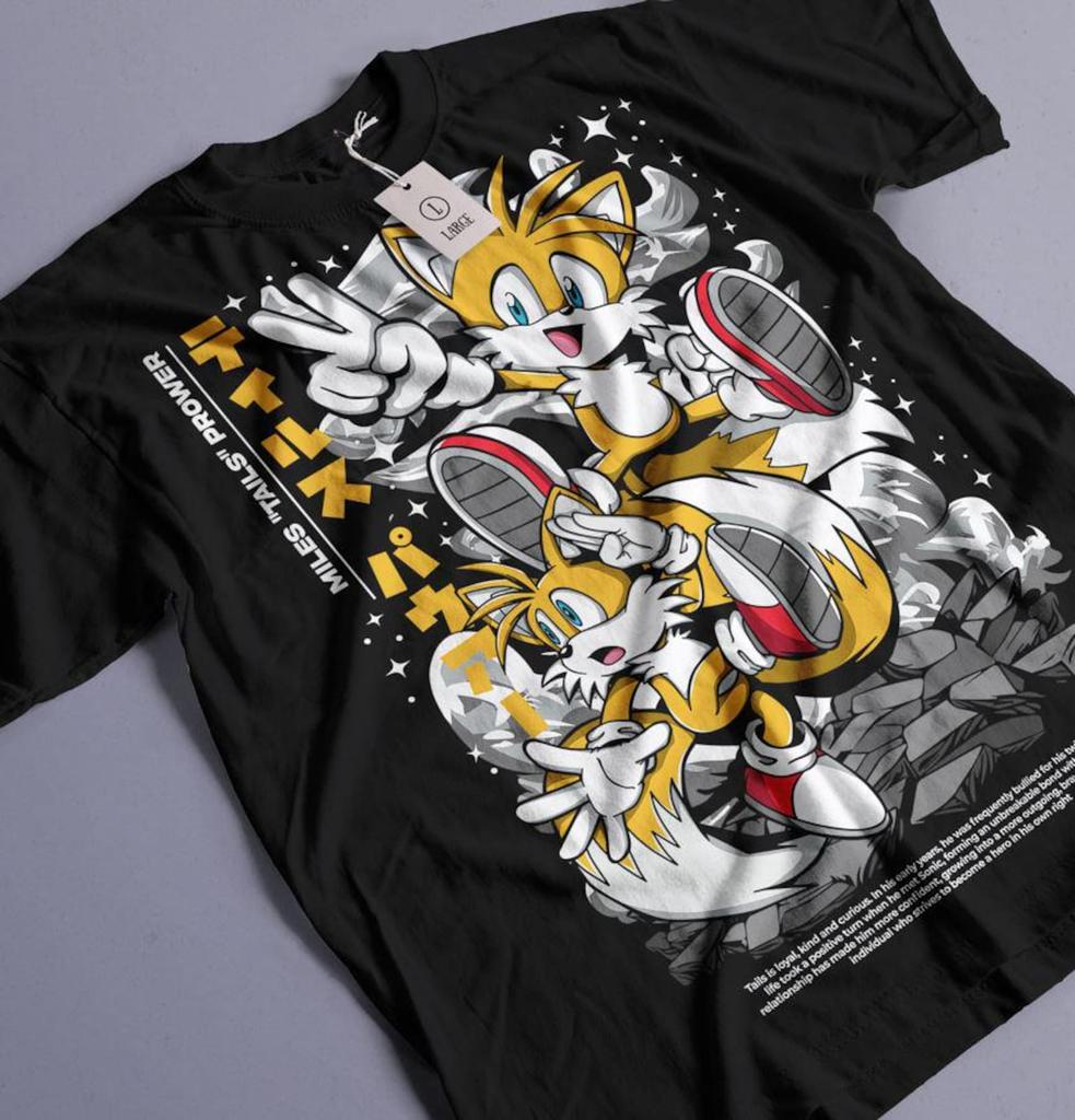 Heroes Vintage Tee