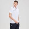 Under Armour Under Armour Polo Shirt Unisex White 25500504-100