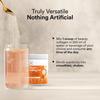 Wellbeing Nutrition Korean Beauty Collagen Skin Radiance Peptides 8g - 250g