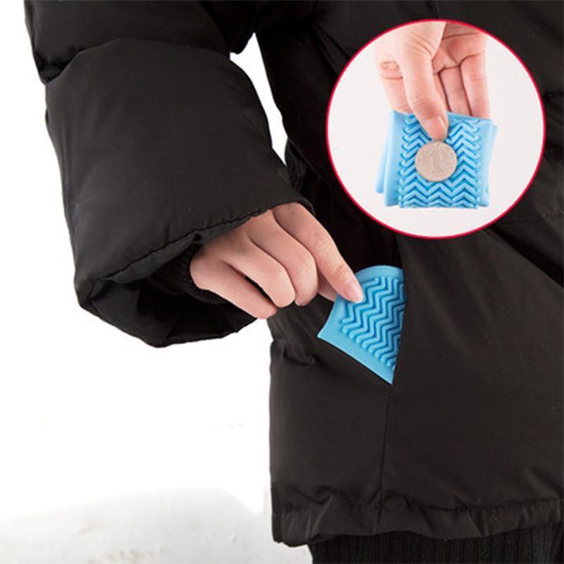 Силиконовые водонепроницаемые бахилы для взрослых и детей. Водонепроницаемые чехлы для дождевых ботинок S/M/L. Нескользящие резиновые чехлы для ботинок для кемпинга на открытом воздухе.