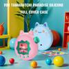 Для Tamagotchi Paradise Силиконовый Полный Чехол Мультяшный Электронный Питомец Водонепроницаемый И Ударопрочный Игровые Аксессуары Новый