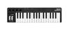 AKM322 32-Key MIDI Keyboard Controller with Cubase LE