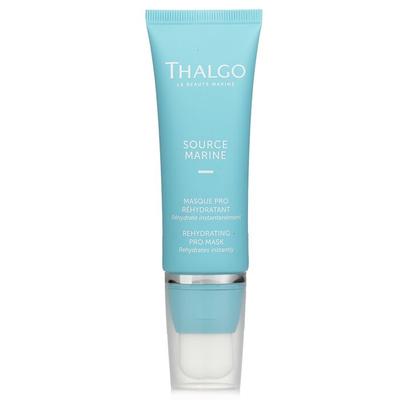 THALGO Source Marine Увлажняющая профессиональная маска