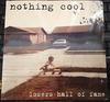 7-дюймовая пластинка NOTHING COOL - Зал славы неудачников CRVW45 Clearview Recor 1996 US Рок Б/У