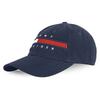 Tommy Hilfiger Бейсболка 6941821 416 Tino skyCaptain