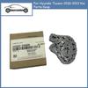 Цепь масляного насоса для Hyundai Tucson 2010-2013 Kia Forte Koup OEM 24322-25000 2432225000