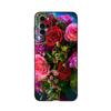 For Motorola Moto G22 Case Bumper Soft Silicone Black Cover For Moto G22 Cool Cartoon Case for Motorola G22 G 22 2022 Capa