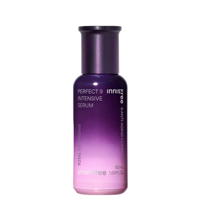 Perfect 9 Intensive Serum