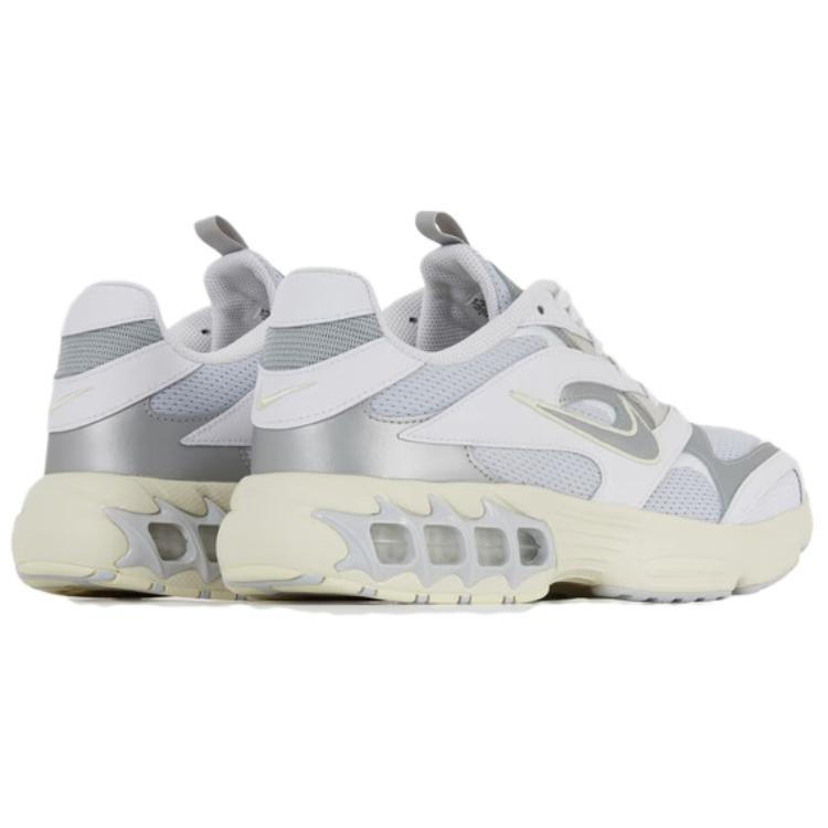 (WMNS) Nike Zoom Air Fire 'Pure Platinum White' Женские FD9860-001