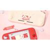 Новый защитный силиконовый чехол для Nintendo Switch Lite Хелло Китти Куроми Синнаморолл Аниме Дизайн Мягкий Корпус Полный Комплект Подарок Для G