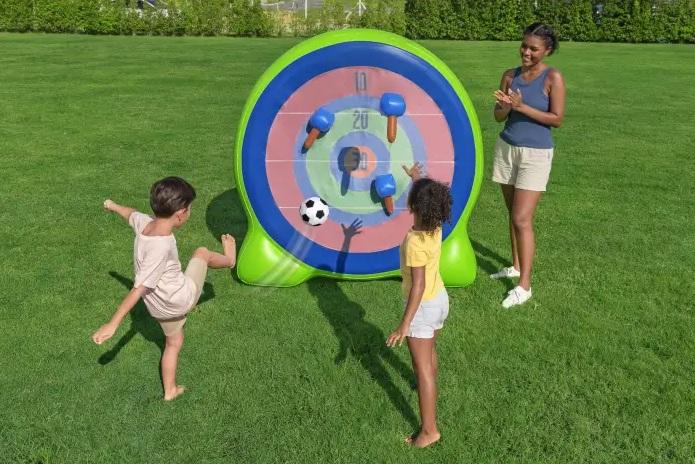 Duży Dmuchany Cel Bestway Backyard Bullseye