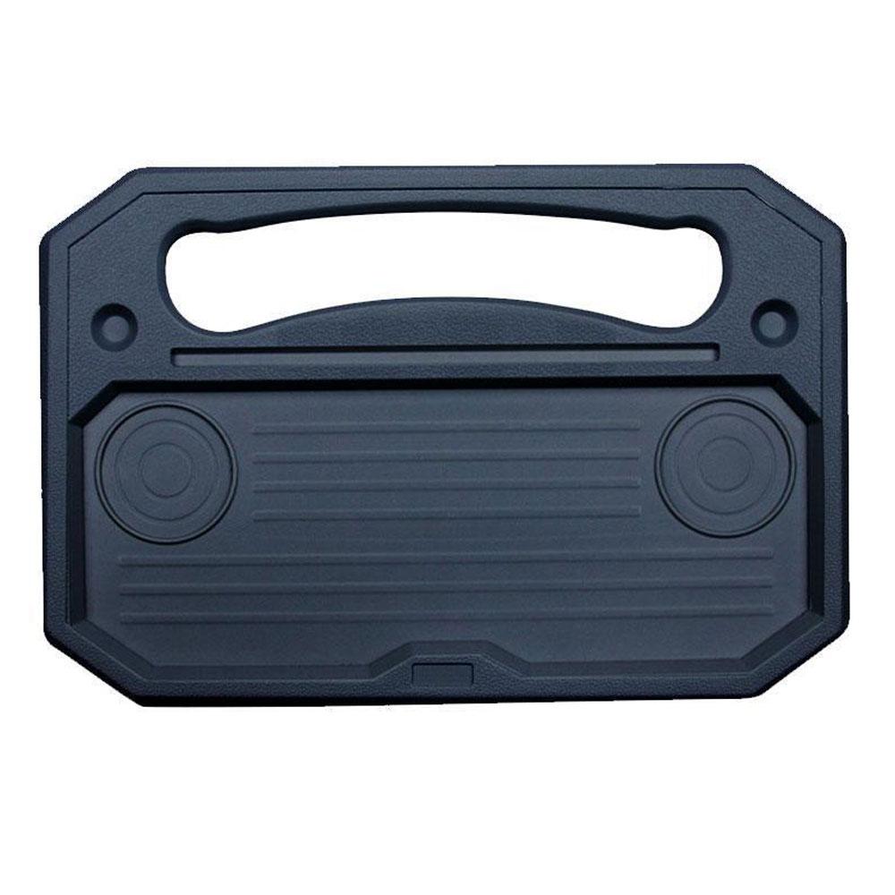 Universal Car Table Steering Wheel Eat Work Cart Drink Coffee Goods Holder Tray Car Laptop Computer Desk Stand Seat