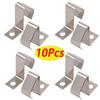 10 ШТ 5231 SMT Контакт Батареи Для A, AA, CR2, CR123A, 9-вольтовой Батареи Контактная Пружина Контакт Батареи