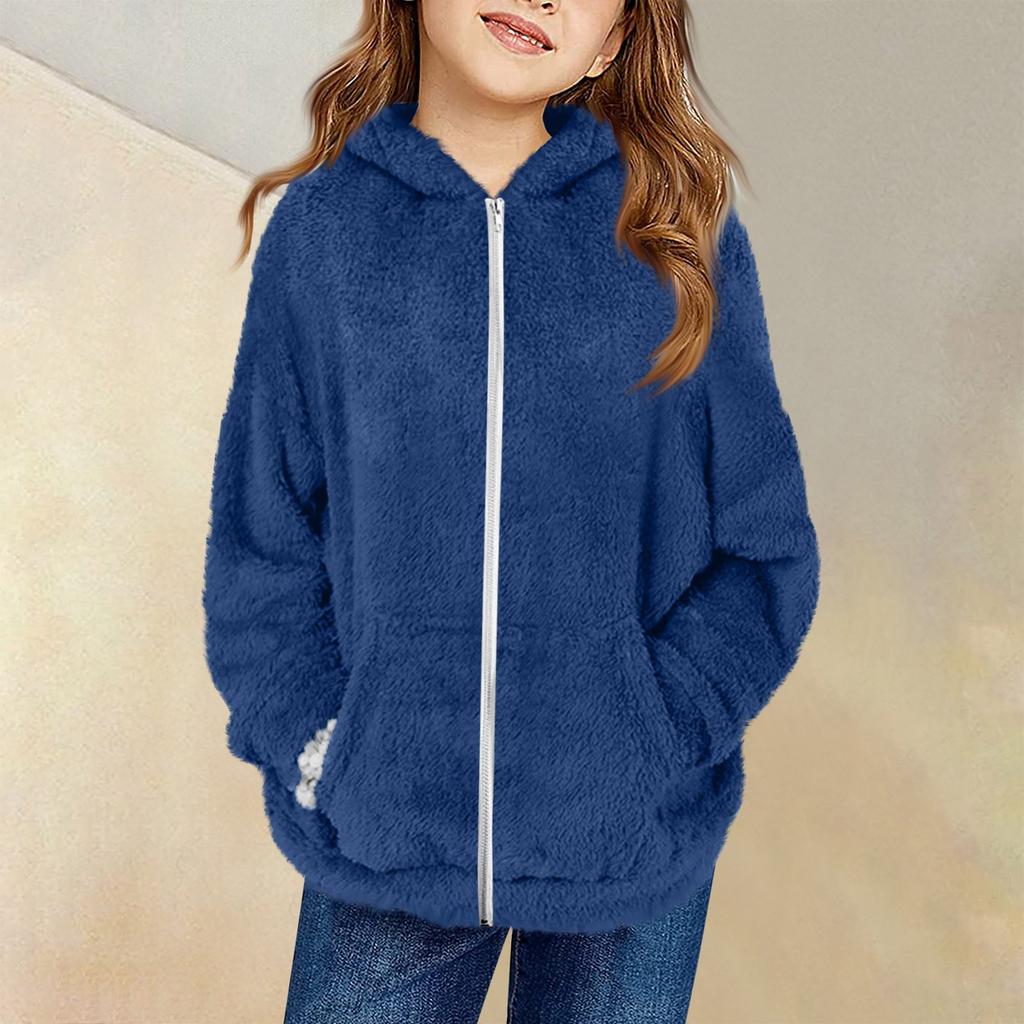 Детские толстовки, свободная спортивная рубашка с капюшоном и принтом, модная спортивная рубашка