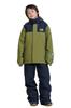 ONYONE Junior Snow Size 130 Suit, Boys, Khaki,