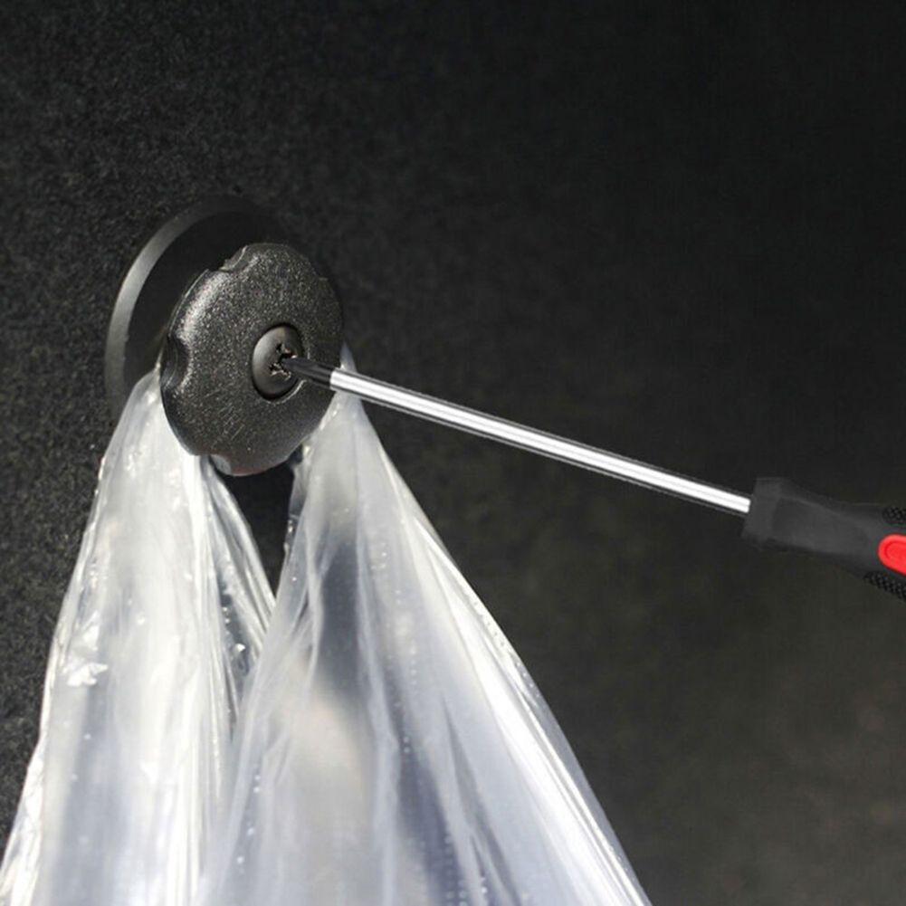 Крючки Автомобильные аксессуары Крючок для багажника автомобиля Высокая вязкость