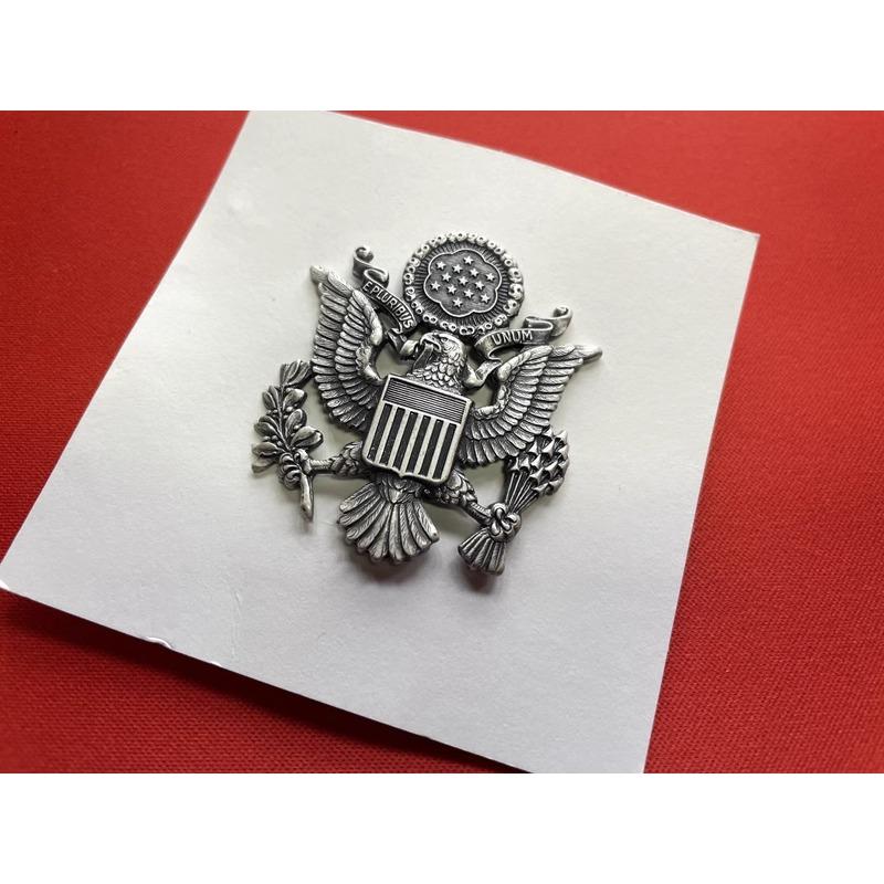 Кокарда на фуражку ВВС США USGI