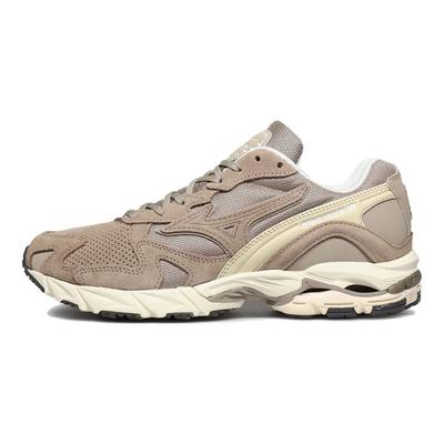 Кроссовки унисекс Wave Rider 10 Vintage Khaki Коричневый Fallen-Rock D1GA227703