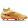New Nike Gripknit Phantom Gx Elite Dynamic Fit Fg Se Blaze FD3070-860