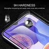 Полная защитная пленка из закаленного стекла для экрана Samsung Galaxy A12 A13 A22 A22S A52 A52S 5G A33 A53 A73 OPPO A54 Realme 7 8 9 Redmi 9 9A 9C 10C
