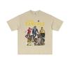 Pedro Sanchez Spain PSOE Funny Meme Tshirt Men Women Casual Vintage Cotton T Shirt Male Fashion Oversized Short Sleeve Tshirts