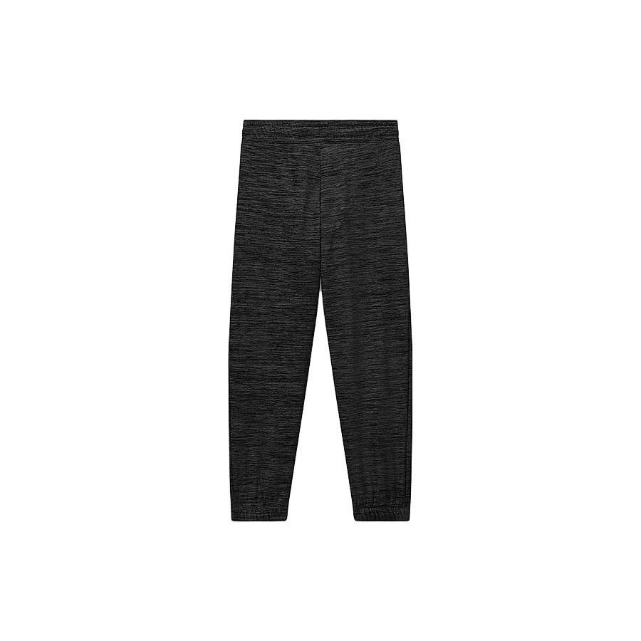(PS) Nike Therma Training Jogger Pants 'Grey' Kids' CU8218-032