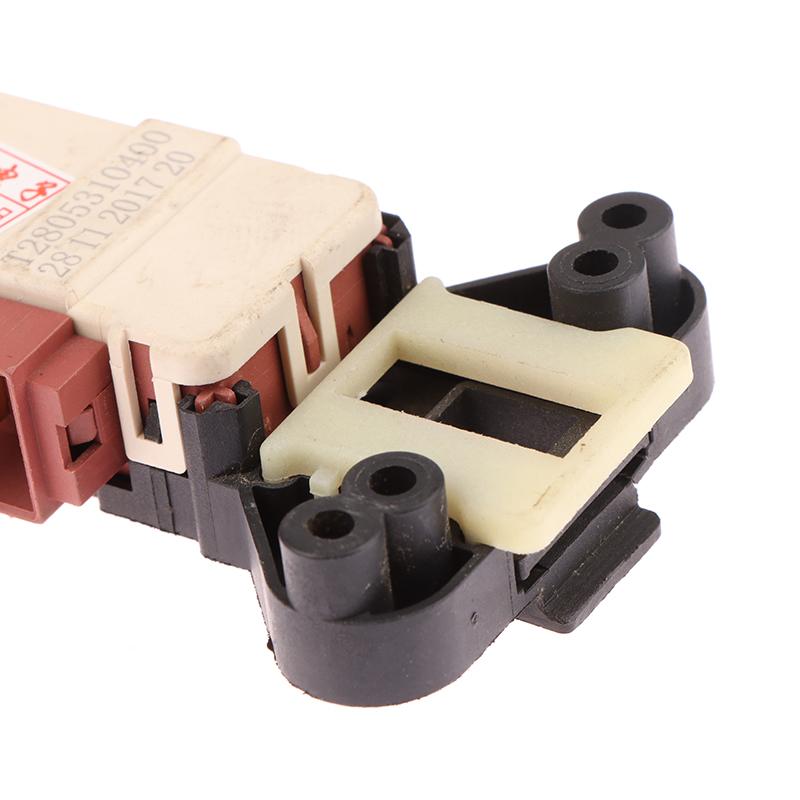 Стиральная машина электронный замок задержки двери Zv-446 T2805310400 подходит для Beko Tcl стиральная машина блокировка переключатель сборки