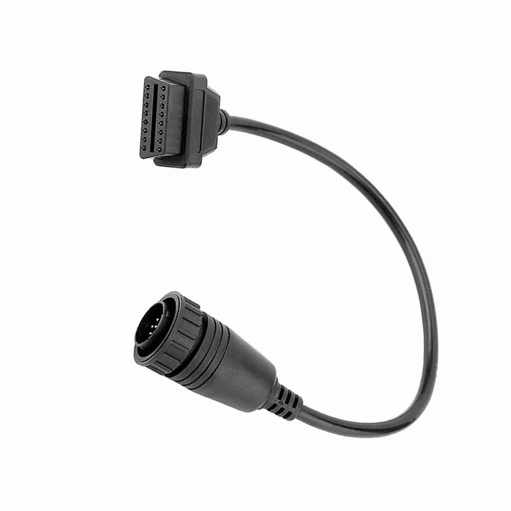 Кабель-адаптер 14-контактный на OBD2 16-контактный для Mercedes Benz Sprinter