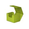 Ultimate Guard - Sidewinder 100+ Xenoskin - Summer 2025 Edition - Lime