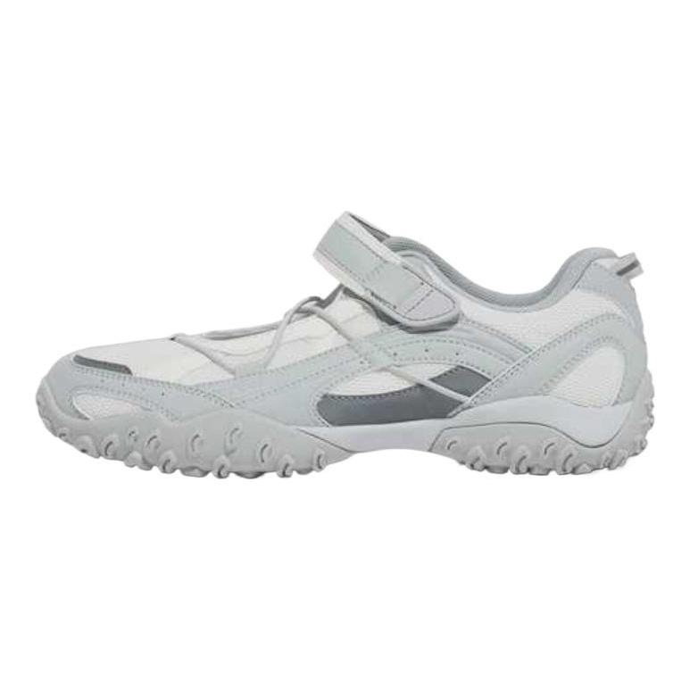 Fila Eshape Повседневная обувь с низким верхом Женская Серая 1XM02369H050