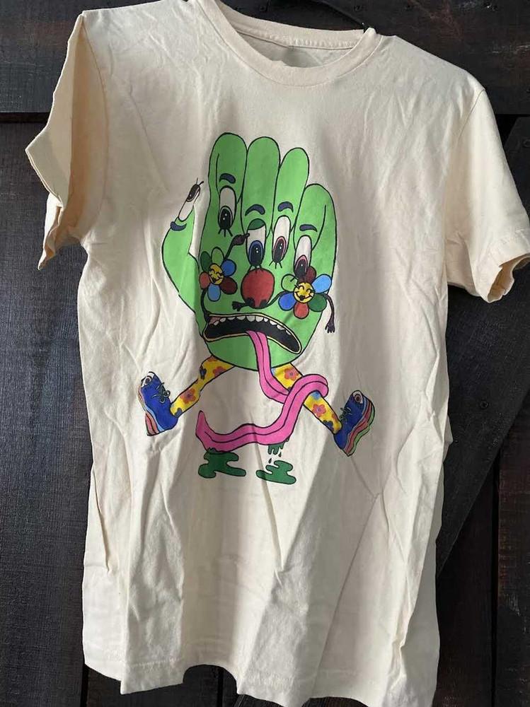 Rock Dan Deacon Glove American Shirt Unisex Tee S-2345XL DI564 Unisex T-Shirt