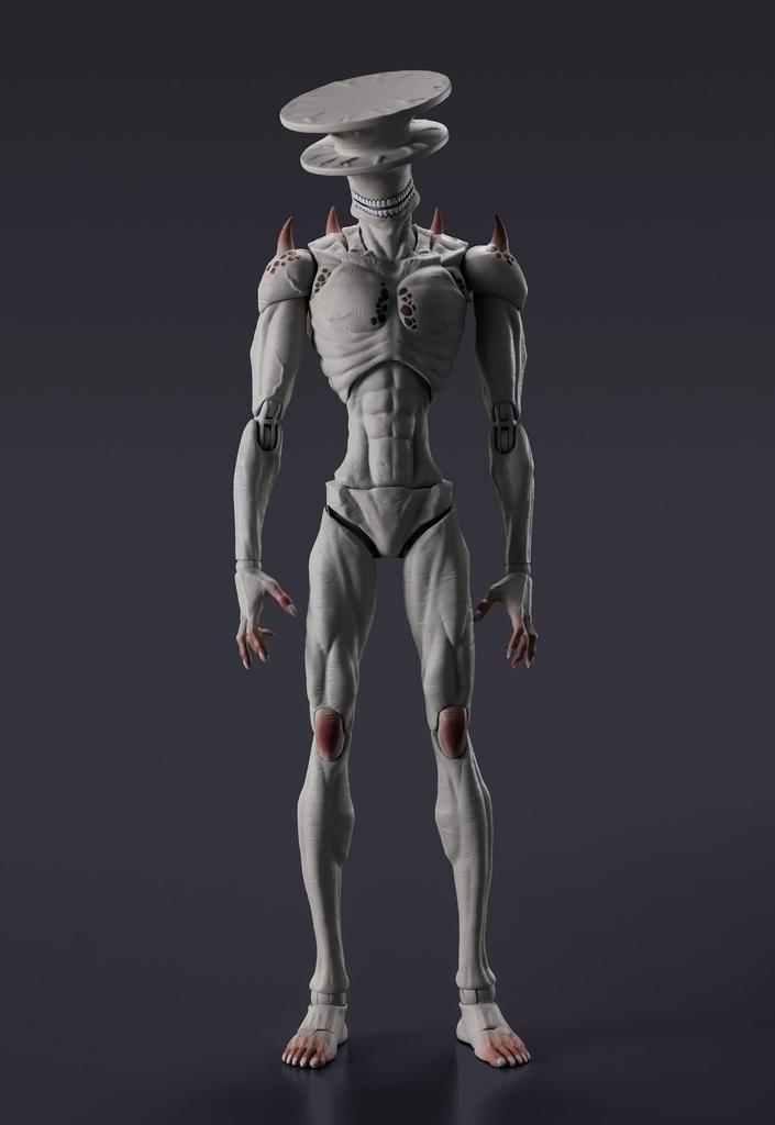 TAMASHII NATIONS Kaiju 8 Kaiju 9 190 мм окрашенная подвижная фигурка SHFiguarts Нет. нет. приблизительно. АБС и ПВХ