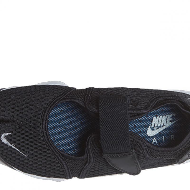 Nike Женские кроссовки Aqua ShoeS D17 848386 001 wmnS Air Rift Br Женские кроссовки Air Lift Br