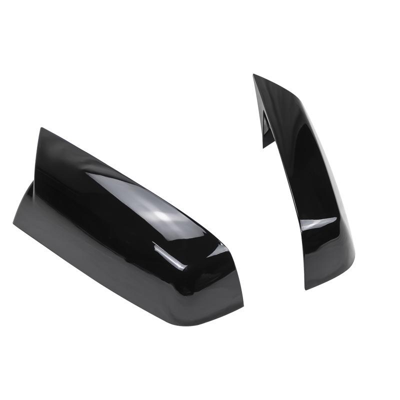 Chevrolet Silverado 12-18 Models Rearview Mirror Covers & Horn Accessories