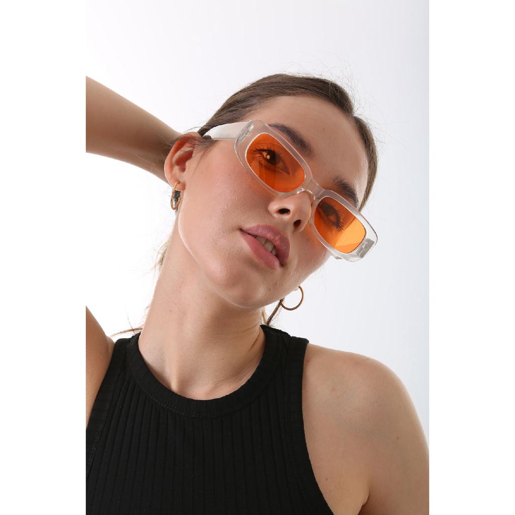 Прямоугольные солнцезащитные очки унисекс New Season