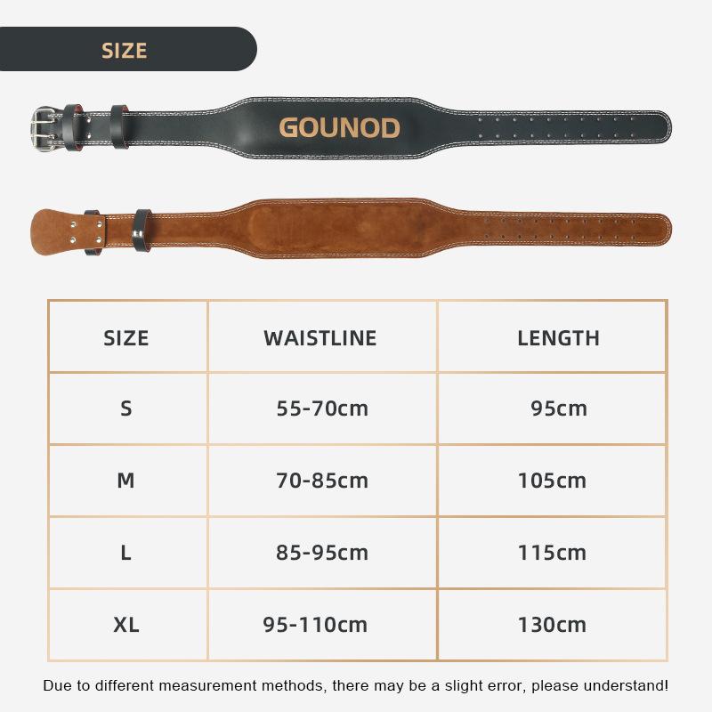 OLIKEI кожаный пояс для тяжелой атлетики для женщин шириной 10,5 см, тренажерный зал, фитнес, приседания, поддерживающий пояс, пояс для спины, пояс для пауэрлифтинга, становая тяга