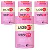 Lactopit Moms Raw Lactic Acid Bacteria, 120g, 4 Units