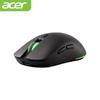 Игровая мышь Acer OMR319 с тремя режимами и RGB-подсветкой