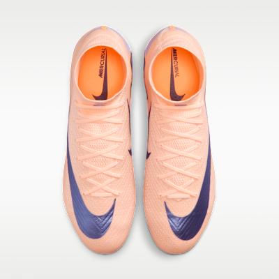 Nike Mercurial Superfly 10 Elite Lv8 FG High 'Crimson Tint Royal Pulse
